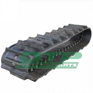 Kubota Harvester parts Pro DC35 DC60, DC70, 68G, 688Q, DC95  Rubber tracks