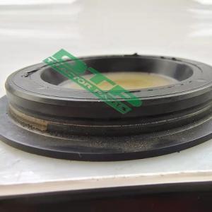 Kubota KRX180 Rotary tiller 70254-54380  RUBBER LID