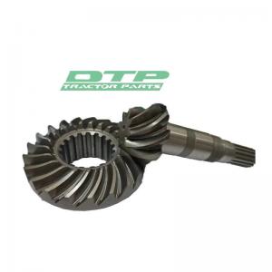 Kubota L3608 Tractor Parts,Tc422-99340-6t ,Tc422-99340-37t ,Assy Bevel Gear and Shaft