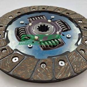 Kubota L4508 the spare parts of tractor T1170-20504 Clutch plate DISC CLUTCH