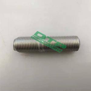 Kubota M604 M704 the spare parts of tractor 32530-27410 metal titanium threaded stud bolt