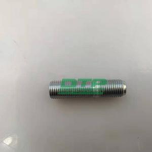 Kubota M604 M704 the spare parts of tractor 32580-44960 threaded metal titanium stud bolt