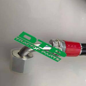 Kubota M6040 Tractor 3A111-63350 Hose joint high pressure oil pipe