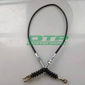 Kubota M6040 Tractor 3C301-27740  PTO Cable