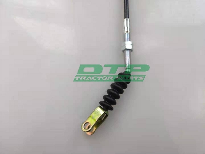 Ford Tractor PTO Cable – Replaces Ford D5NNB756A – For 5700, 6700, 7700 Models – Bunker Hill