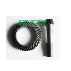 Kubota M6040 Tractor Parts 3c315-42300 Assy Bevel Gear and Shaft Kubota M6040 Tractor Parts 3c315-42300 Assy Bevel Gear and Shaft