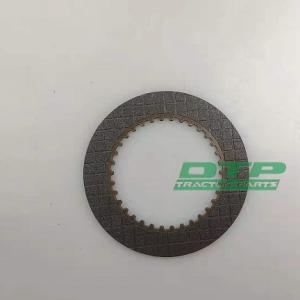 Kubota M6040 the spare parts of tractor 34070-15250 The friction plate DISK CLUTCH
