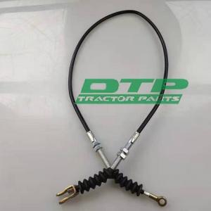 Kubota M6040 the spare parts of tractor 3C301-27740 WIRE PTO cable