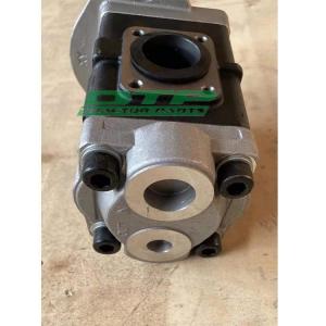 Kubota M704 Tractor Parts 3c001-82202 Assy Pump