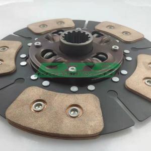 Kubota M704  tractor 3A261-25130 Clutch plate DISC CLUTCH
