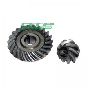 Kubota M9540 Tractor Parts 3c091-42310 Gear Bevel