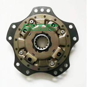 Kubota M9540 Tractor Parts Assy Damper Clutch 3c291-2513-0