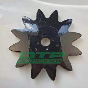 Kubota SR551 Harvester 52200-61240 SPROCKET