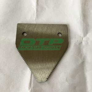 Kubota Spare Parts Cutting Blade 5T072-51330 For Sale
