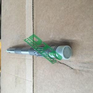 Kubota Spare Parts Shaft Hst 5T050-39000 For DC60 Kubota Spare Parts Shaft Hst 5T050-39000 For DC60