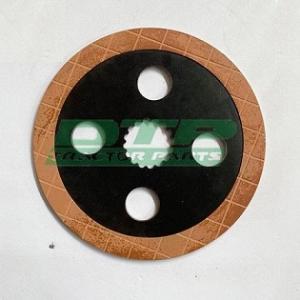 Kubota Tractor Parts T1060-2820-0 Friction Plate