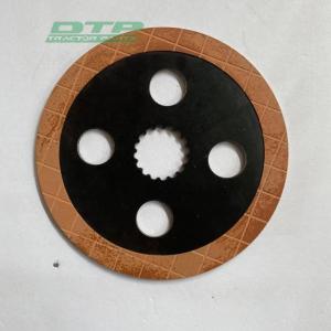 Kubota Tractors Parts T1060-2820-0 Disk, Brake