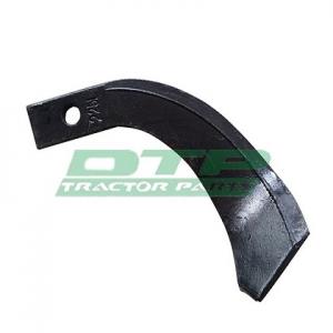 Kubota tractor power tiller rotary blade