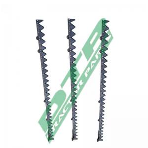 Kubota world harvester Accessories cutting blade