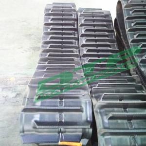 Kubota world lovol luckstar rice combine harvester spare parts rubber track