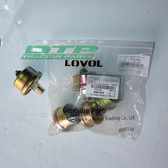 L375-12500 Oil pressure sensor