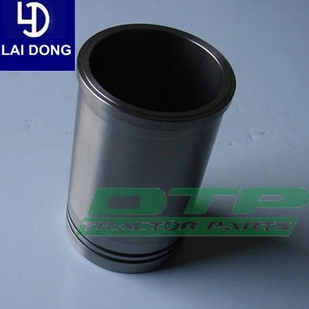 Laidong 4L100bt Diesel Engine Parts Cylinder Liner