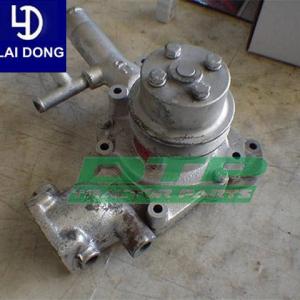 Laidong 4L22 Spare Parts Diesel Engine Water Pump