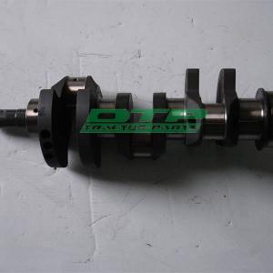 Laidong 4L22 diesel engine crankshaft 