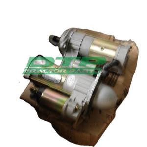 Laidong 4L22 diesel engine parts QDJ157Y starter Laidong 4L22 diesel engine parts QDJ157Y starter