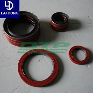 Laidong 4L22t Engine Parts Crankshaft Front and Rea Oil Seals