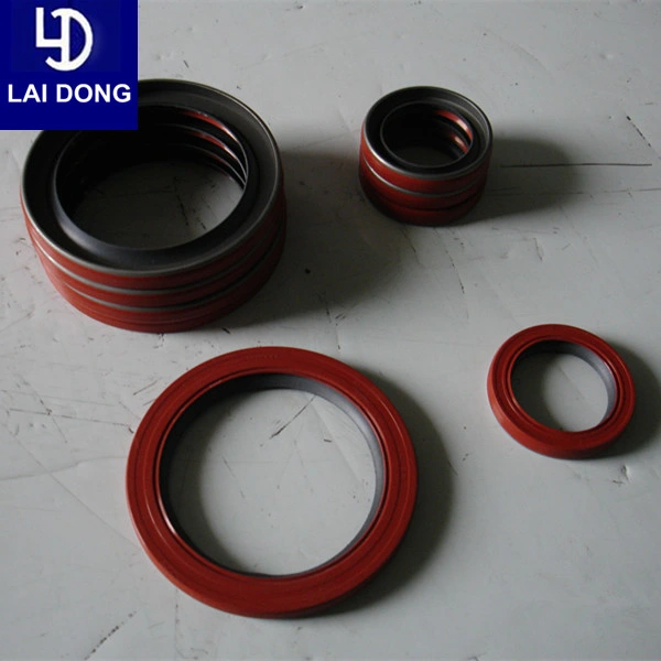 Laidong 4L22t Engine Parts Crankshaft Front and Rea Oil Seals