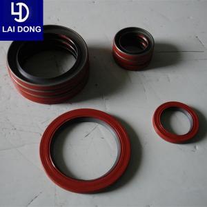 Laidong 4L22t Engine Parts Crankshaft Front and Rear Oil Seals 