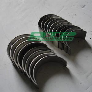 Laidong Diesel Engine Main Bearings Connecting Rod Bearings 