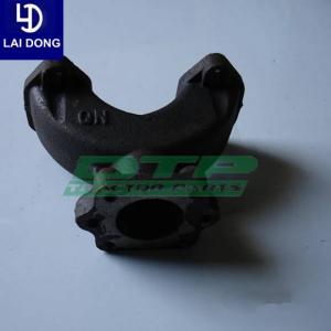 Laidong Diesel Engine Parts Exhaust Pipe