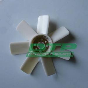 Laidong Diesel Engine Parts Fan