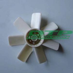 Laidong Diesel Engine Parts Fan 