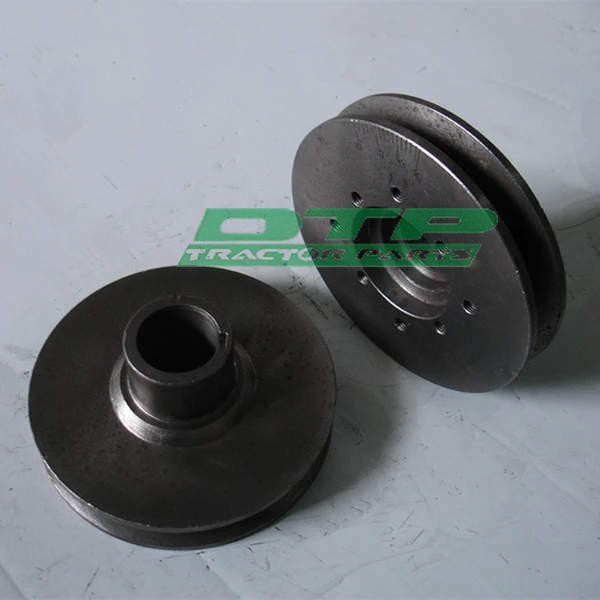 Laidong Diesel Engine Parts Pulley