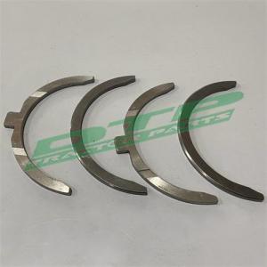 Laidong Diesel Engine  UPPER  THRUST PIECE OF CRANKSHAFT   LOWER THRUST PIECE OF CRANKSHAFT  KM380 LL380 KM490
