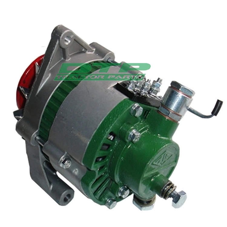 Laidong Jf11 Diesel Engine Parts Alternator Generator
