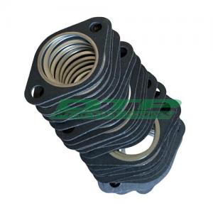 Laidong KM385 Diesel Engine Parts   LL480-08002 Exhaust manifold gasket Laidong KM385 Diesel Engine Parts   LL480-08002 Exhaust manifold gasket