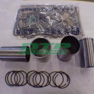 Laidong KM385 diesel engine rebuild kit