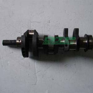Laidong KM385BT diesel engine crankshaft
