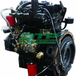 Laidong KM385BT diesel engine for JINMA, DONGFENG, FOTON tractor