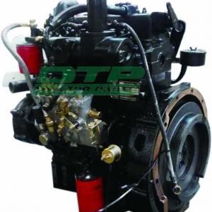 Laidong KM385BT diesel engine for tractor  