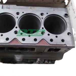 Laidong KM385QB diesel engine parts cylinder block