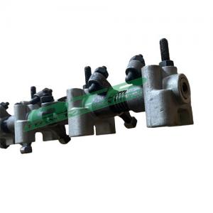 Laidong KM490  Diesel Engine Parts Fan rocker arm assembly