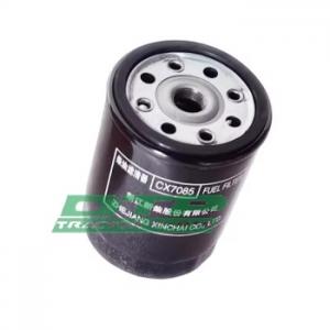 CX7085 / CX0708 / CX0710T3 , fuel filter for Xinchai engine