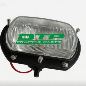 9480603AAA , Front head lamp for Fengshou Lenar 254 tractor
