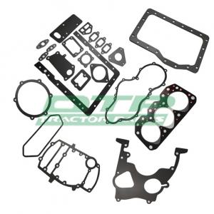 Y385T 1 -01004 , Gaskets kit including cylinder head gasket for Yangdong Y385T for tractor Jinma tractor JM254