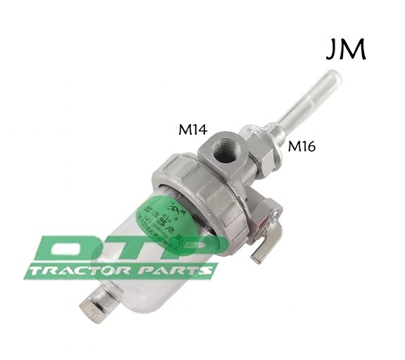250.50.020 / , Fuel sediment for tractor Jinma JM184 / JM254 / JM304 / JM354